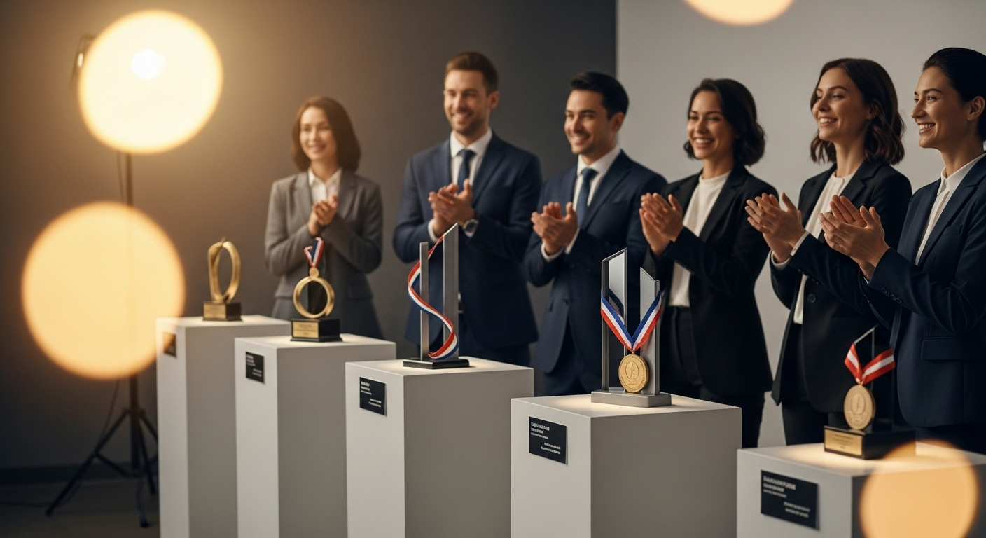 The Evolution of Corporate Recognition: Trends Shaping 2025 and Beyond